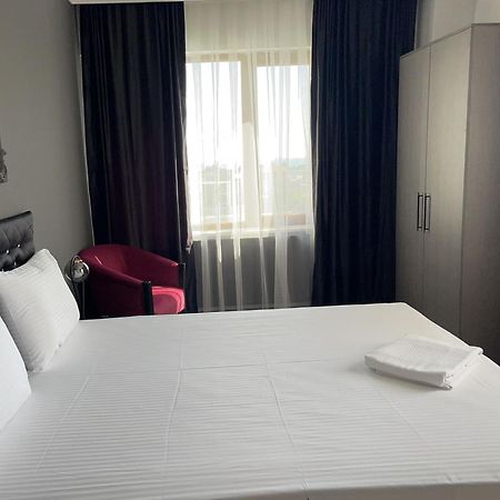 Respiro Park Hotel Büyükçekmece Eksteriør bilde