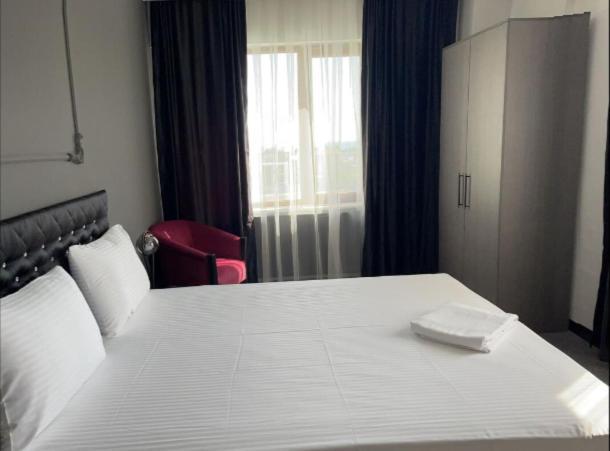 Respiro Park Hotel Büyükçekmece Eksteriør bilde