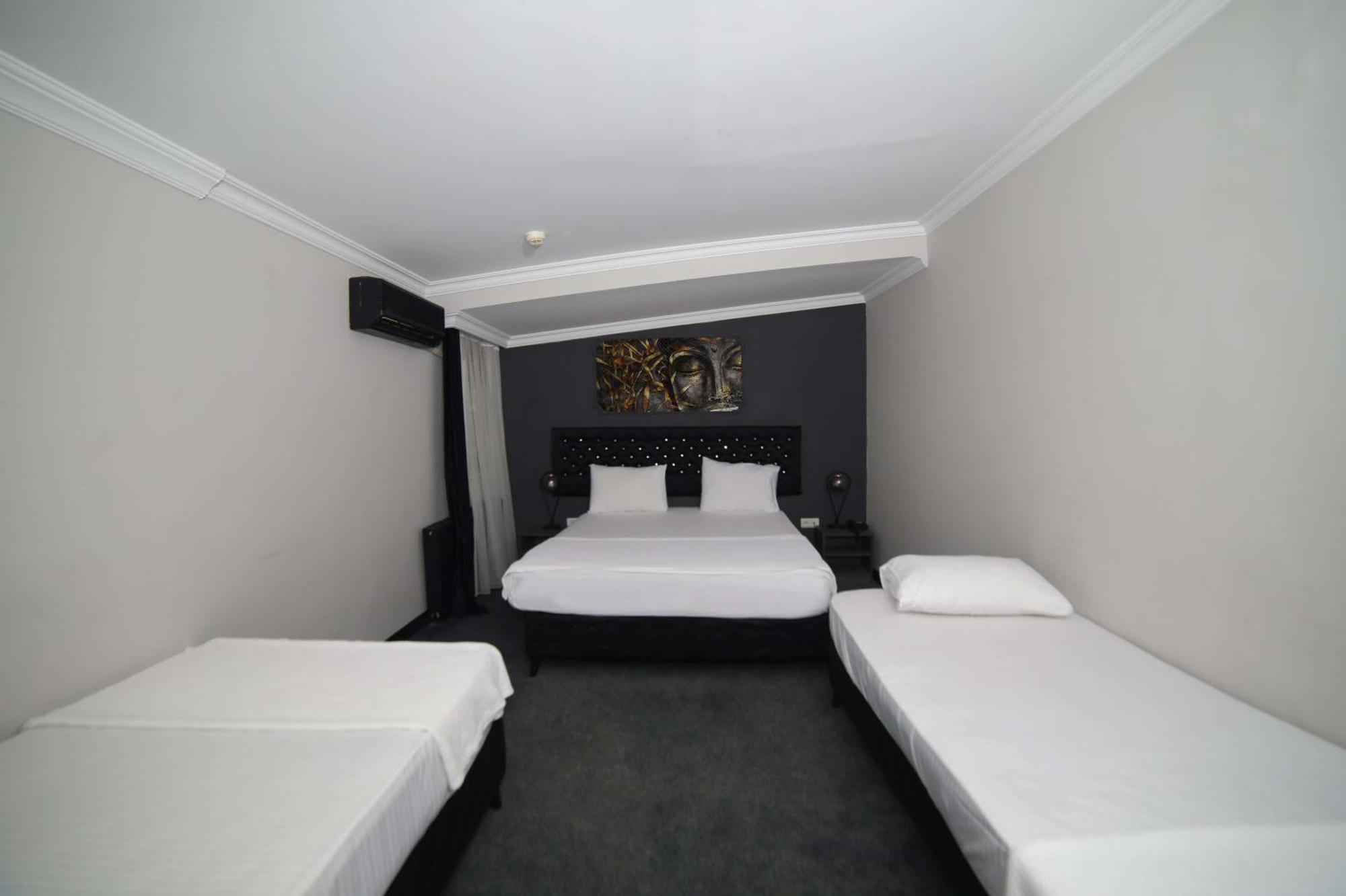 Respiro Park Hotel Büyükçekmece Eksteriør bilde