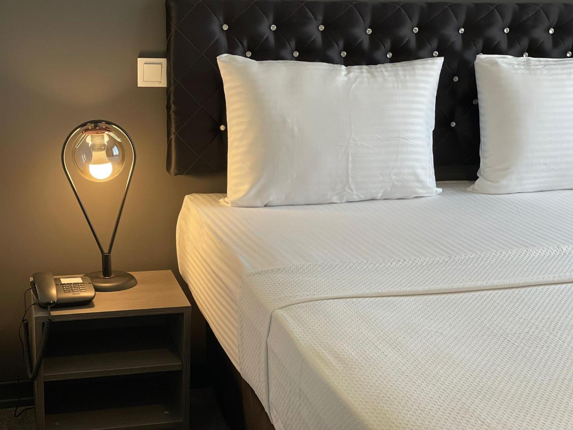 Respiro Park Hotel Büyükçekmece Eksteriør bilde